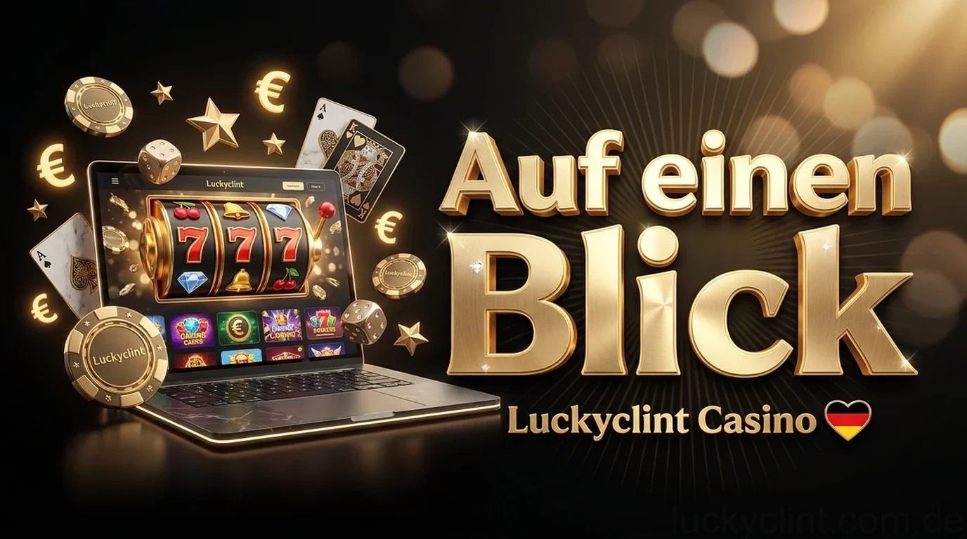 Auf einen Blick