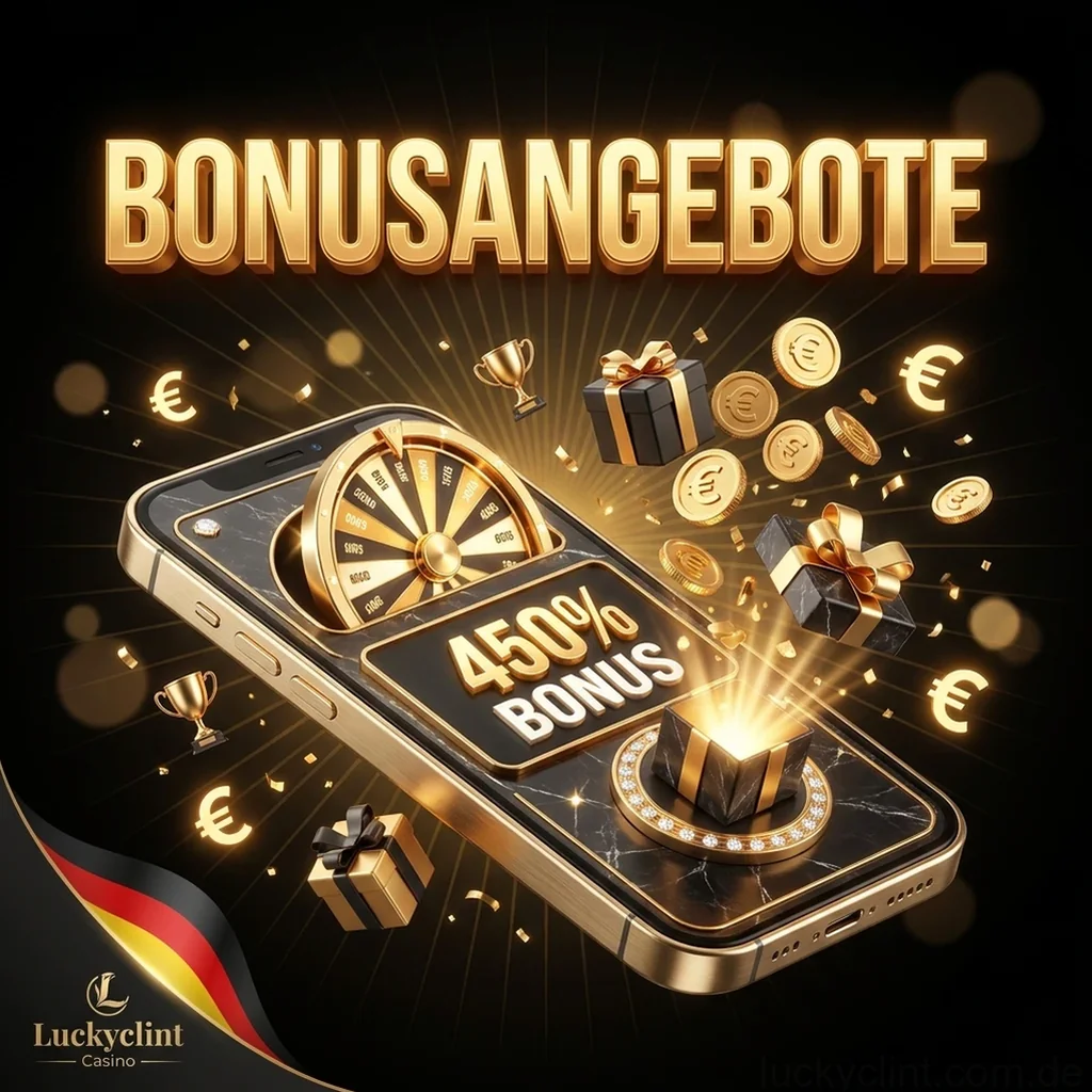 Bonusangebote